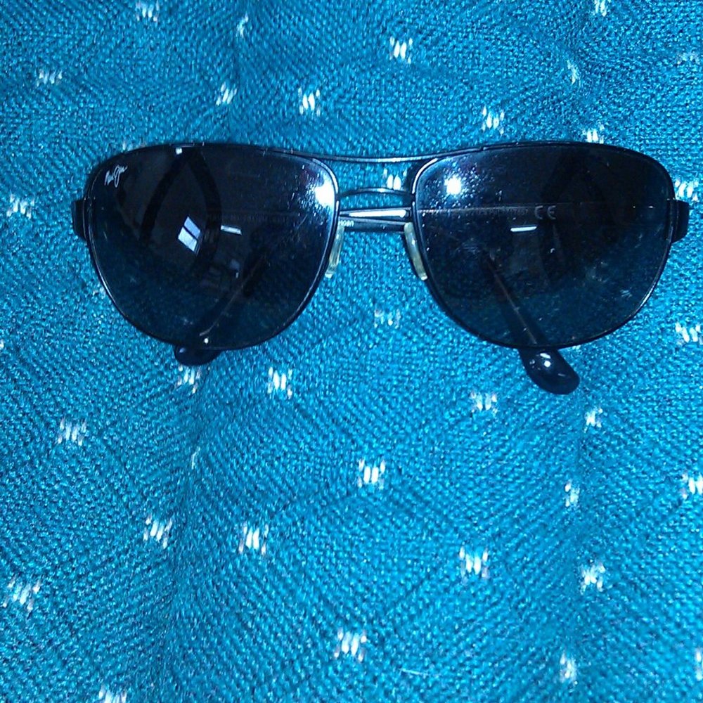 Maui Jim Sunglasses